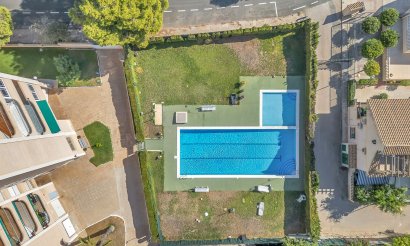 Reventa - Apartamento / piso - Cabo Roig