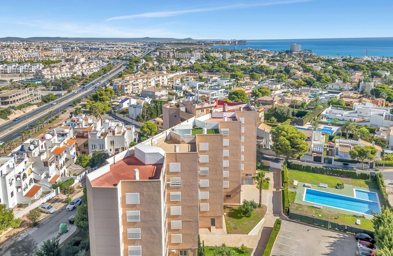 Reventa - Apartamento / piso - Cabo Roig