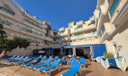 Resale - Apartment / flat - Cabo Roig