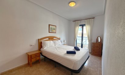 Resale - Apartment / flat - Cabo Roig