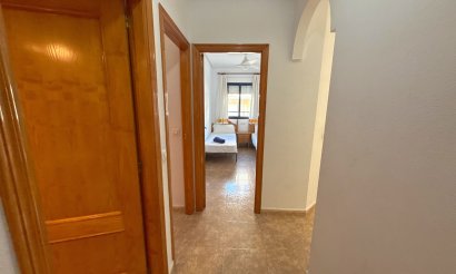 Resale - Apartment / flat - Cabo Roig