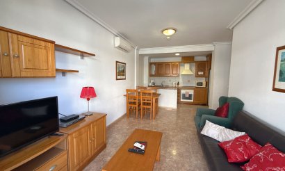 Resale - Apartment / flat - Cabo Roig