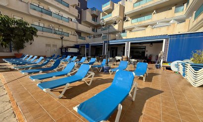 Resale - Apartment / flat - Cabo Roig