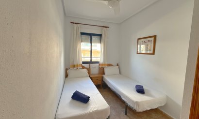 Resale - Apartment / flat - Cabo Roig
