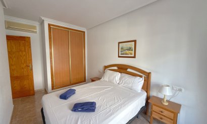 Resale - Apartment / flat - Cabo Roig