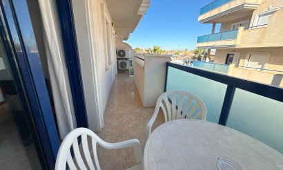Resale - Apartment / flat - Cabo Roig