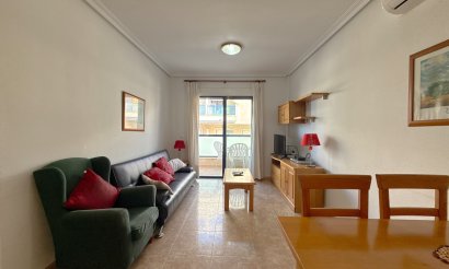 Resale - Apartment / flat - Cabo Roig