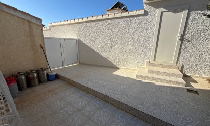 Resale - Villa - Villamartin