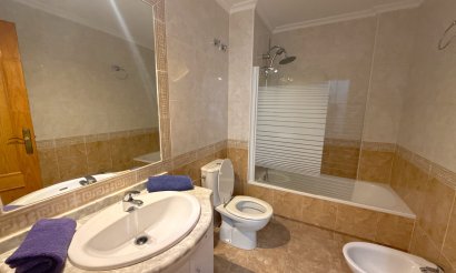 Resale - Apartment / flat - Cabo Roig