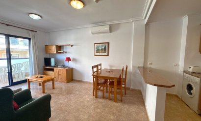 Resale - Apartment / flat - Cabo Roig