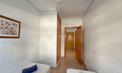 Resale - Apartment / flat - Cabo Roig