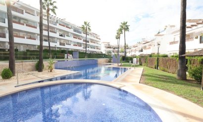 Resale - Apartment / flat - Orihuela Costa - Villamartín-Las Filipinas