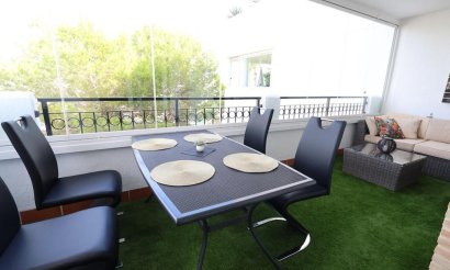 Resale - Apartment / flat - Orihuela Costa - Villamartín-Las Filipinas