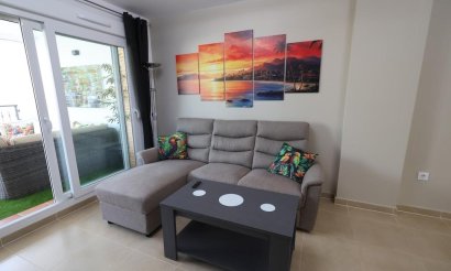 Resale - Apartment / flat - Orihuela Costa - Villamartín-Las Filipinas