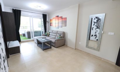 Resale - Apartment / flat - Orihuela Costa - Villamartín-Las Filipinas