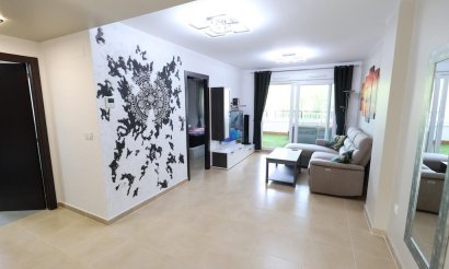 Resale - Apartment / flat - Orihuela Costa - Villamartín-Las Filipinas