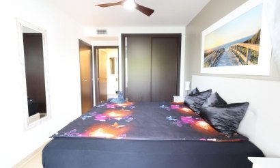 Resale - Apartment / flat - Orihuela Costa - Villamartín-Las Filipinas