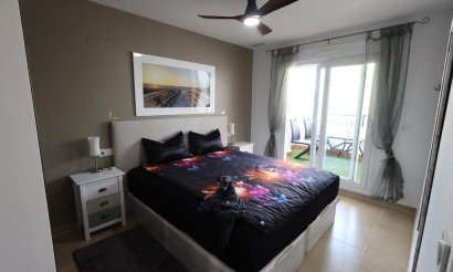 Resale - Apartment / flat - Orihuela Costa - Villamartín-Las Filipinas