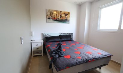 Resale - Apartment / flat - Orihuela Costa - Villamartín-Las Filipinas