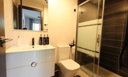 Resale - Apartment / flat - Orihuela Costa - Villamartín-Las Filipinas