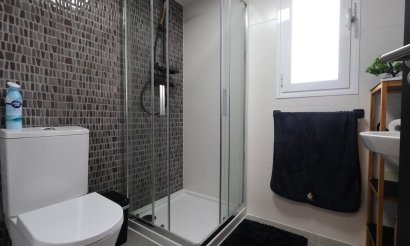 Resale - Apartment / flat - Orihuela Costa - Villamartín-Las Filipinas