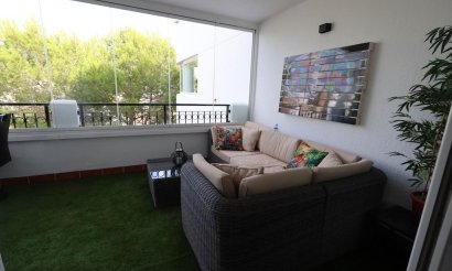 Resale - Apartment / flat - Orihuela Costa - Villamartín-Las Filipinas