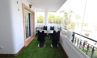 Resale - Apartment / flat - Orihuela Costa - Villamartín-Las Filipinas