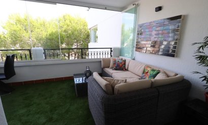 Resale - Apartment / flat - Orihuela Costa - Villamartín-Las Filipinas