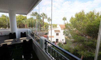 Resale - Apartment / flat - Orihuela Costa - Villamartín-Las Filipinas