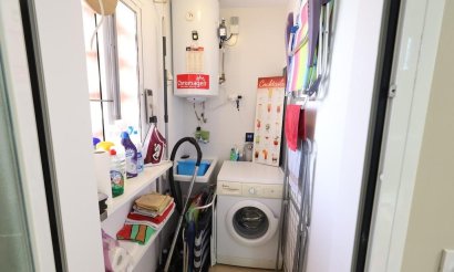 Resale - Apartment / flat - Orihuela Costa - Villamartín-Las Filipinas