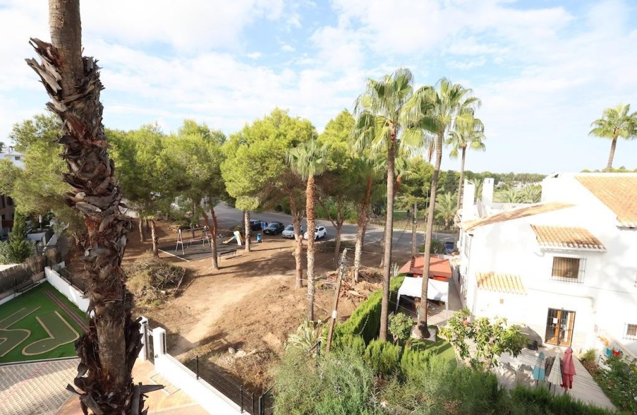 Resale - Apartment / flat - Orihuela Costa - Villamartín-Las Filipinas