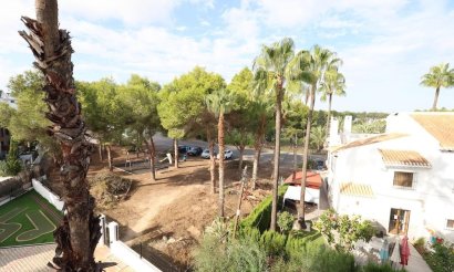 Resale - Apartment / flat - Orihuela Costa - Villamartín-Las Filipinas
