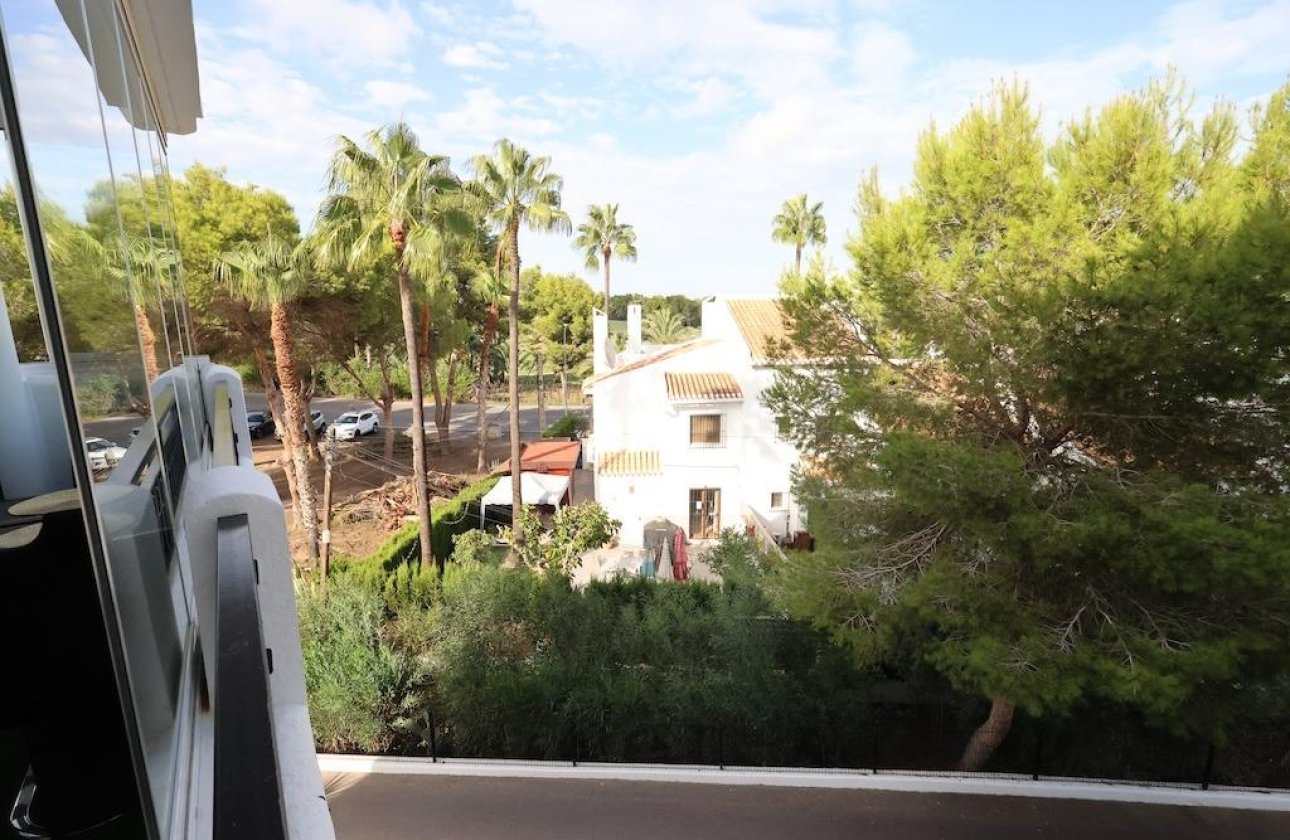 Resale - Apartment / flat - Orihuela Costa - Villamartín-Las Filipinas