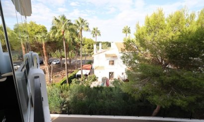 Resale - Apartment / flat - Orihuela Costa - Villamartín-Las Filipinas