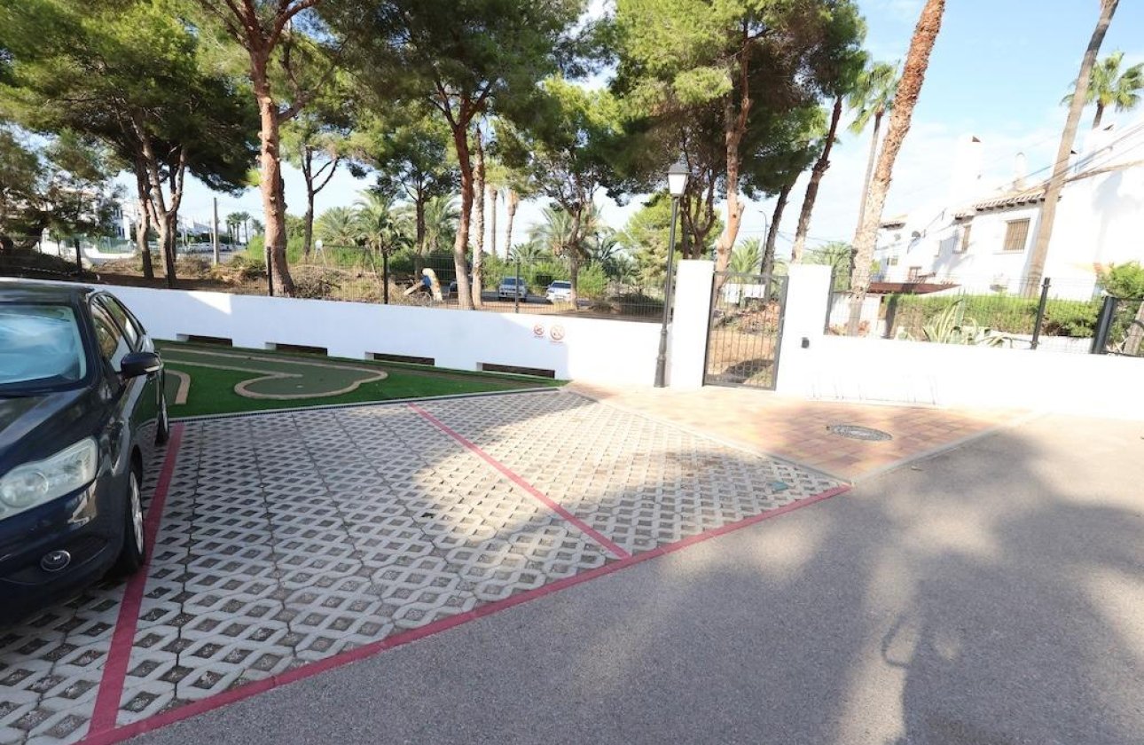 Resale - Apartment / flat - Orihuela Costa - Villamartín-Las Filipinas