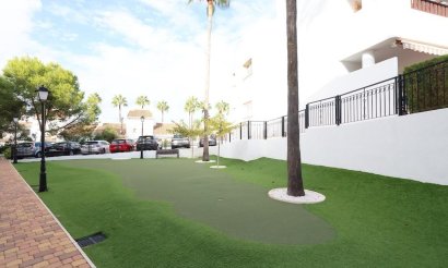Resale - Apartment / flat - Orihuela Costa - Villamartín-Las Filipinas