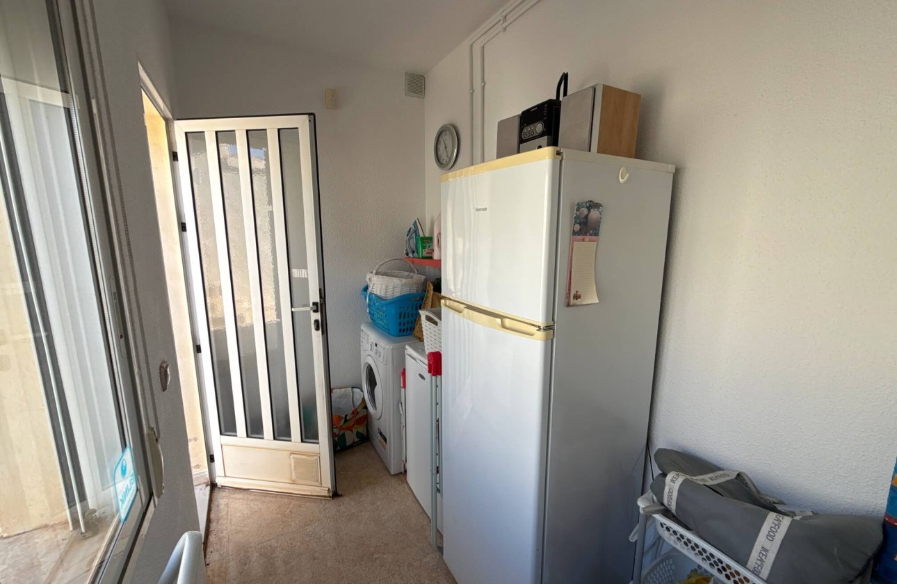 Resale - Villa - Villamartin