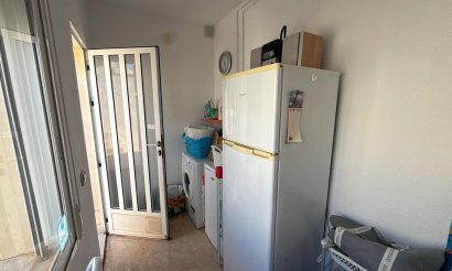 Resale - Villa - Villamartin