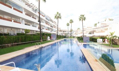 Resale - Apartment / flat - Orihuela Costa - Villamartín-Las Filipinas