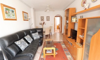 Resale - Bungalow - Orihuela Costa - La Zenia