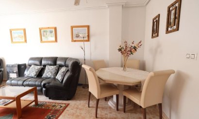 Resale - Bungalow - Orihuela Costa - La Zenia