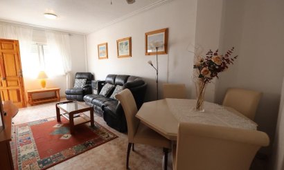 Resale - Bungalow - Orihuela Costa - La Zenia