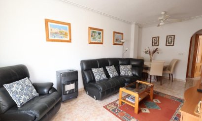 Resale - Bungalow - Orihuela Costa - La Zenia