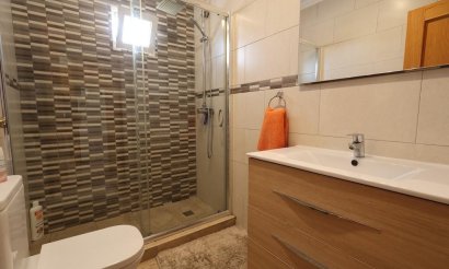 Resale - Bungalow - Orihuela Costa - La Zenia