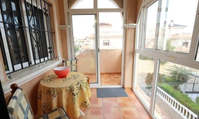 Resale - Bungalow - Orihuela Costa - La Zenia