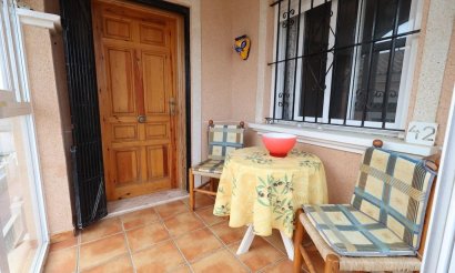 Resale - Bungalow - Orihuela Costa - La Zenia