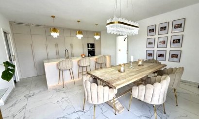 Resale - Villa - Orihuela Costa - Villamartin