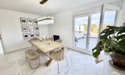 Resale - Villa - Orihuela Costa - Villamartin