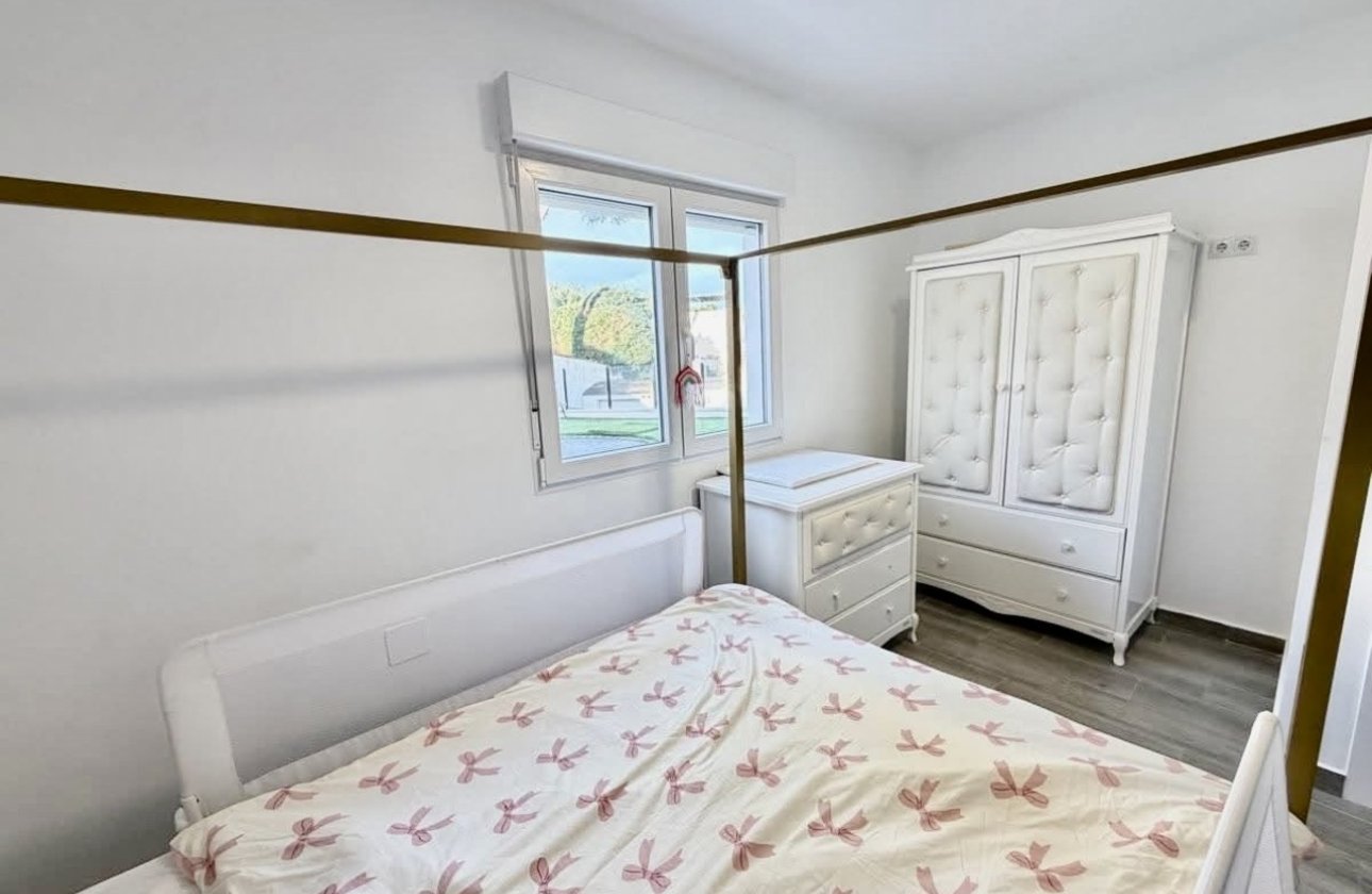 Resale - Villa - Orihuela Costa - Villamartin