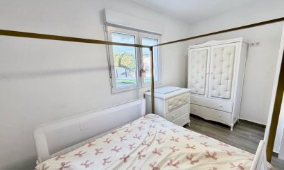Resale - Villa - Orihuela Costa - Villamartin